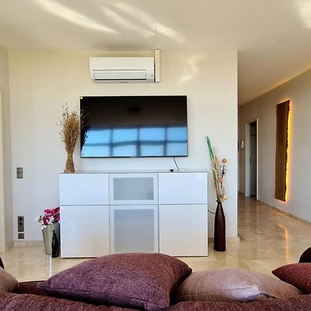 Deluxe Apartment Mit Sauna, Gehobene Ausstattung, Sydney Шварценбек Екстер'єр фото