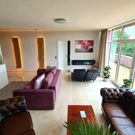Deluxe Apartment Mit Sauna, Gehobene Ausstattung, Sydney Шварценбек Екстер'єр фото