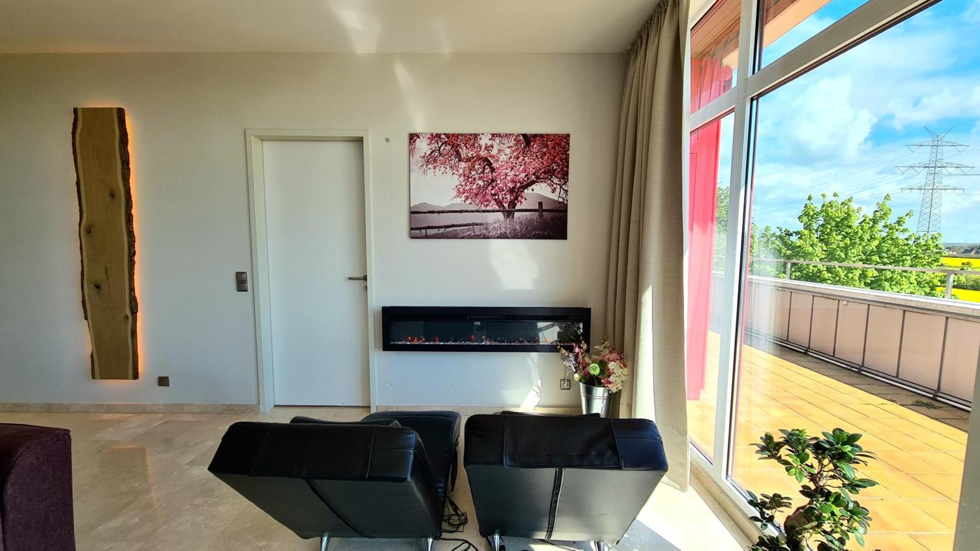 Deluxe Apartment Mit Sauna, Gehobene Ausstattung, Sydney Шварценбек Екстер'єр фото