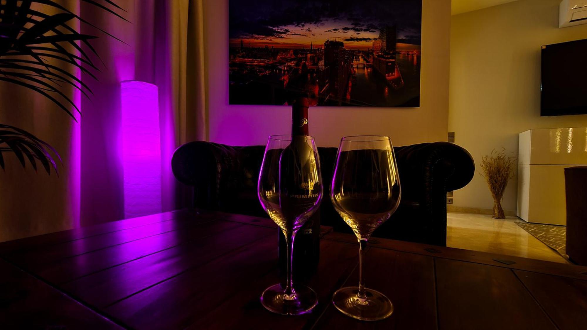 Deluxe Apartment Mit Sauna, Gehobene Ausstattung, Sydney Шварценбек Екстер'єр фото