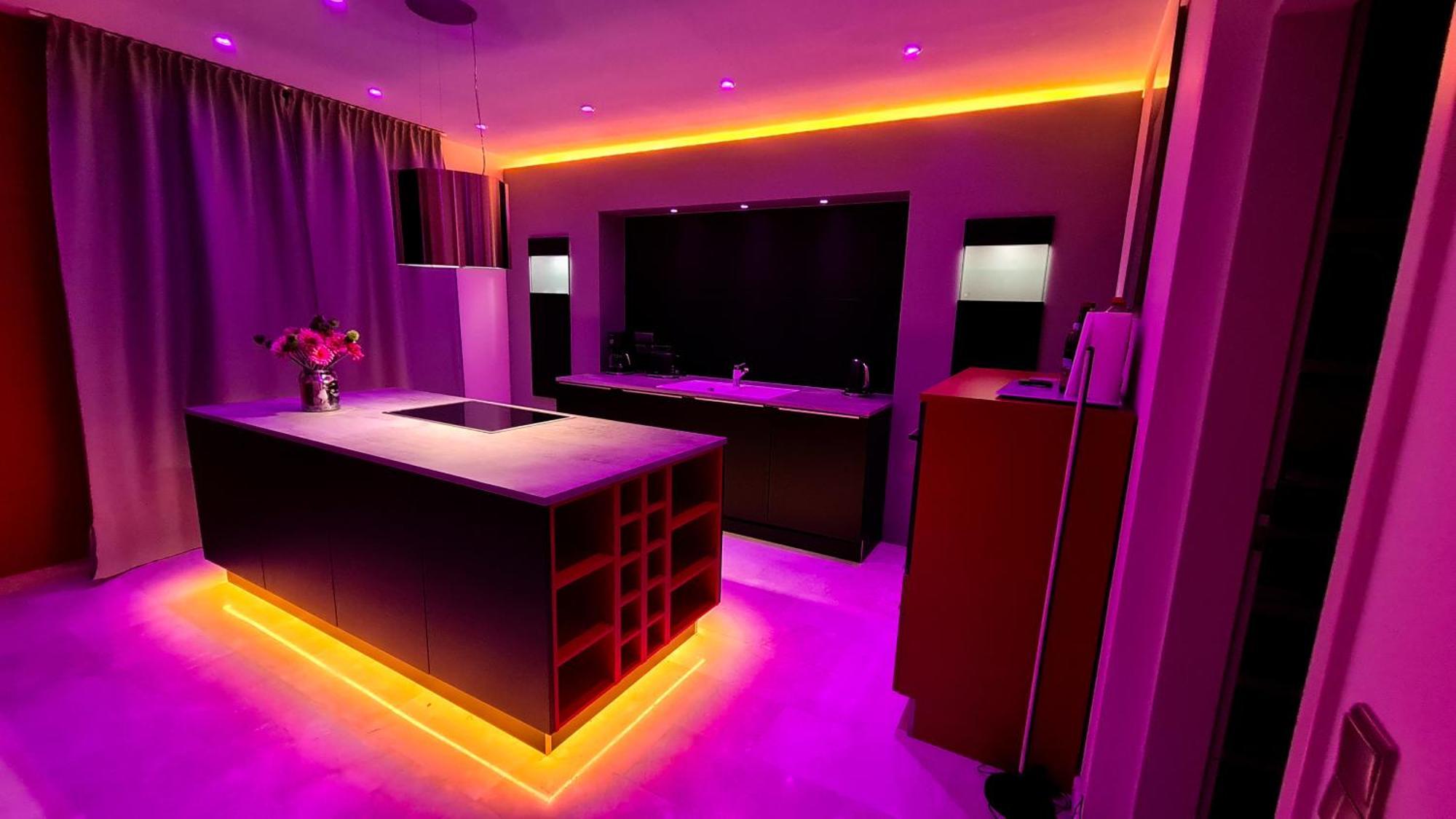 Deluxe Apartment Mit Sauna, Gehobene Ausstattung, Sydney Шварценбек Екстер'єр фото