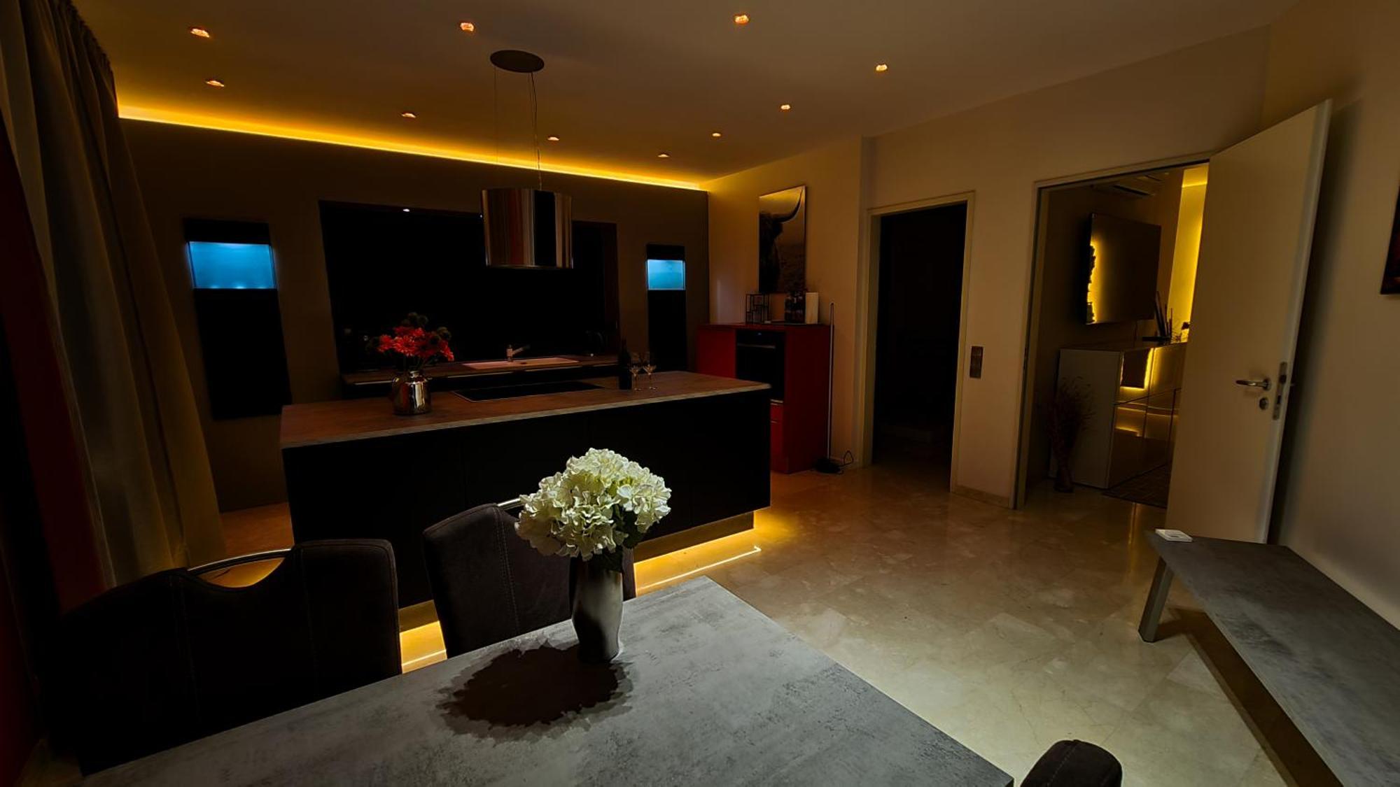 Deluxe Apartment Mit Sauna, Gehobene Ausstattung, Sydney Шварценбек Екстер'єр фото
