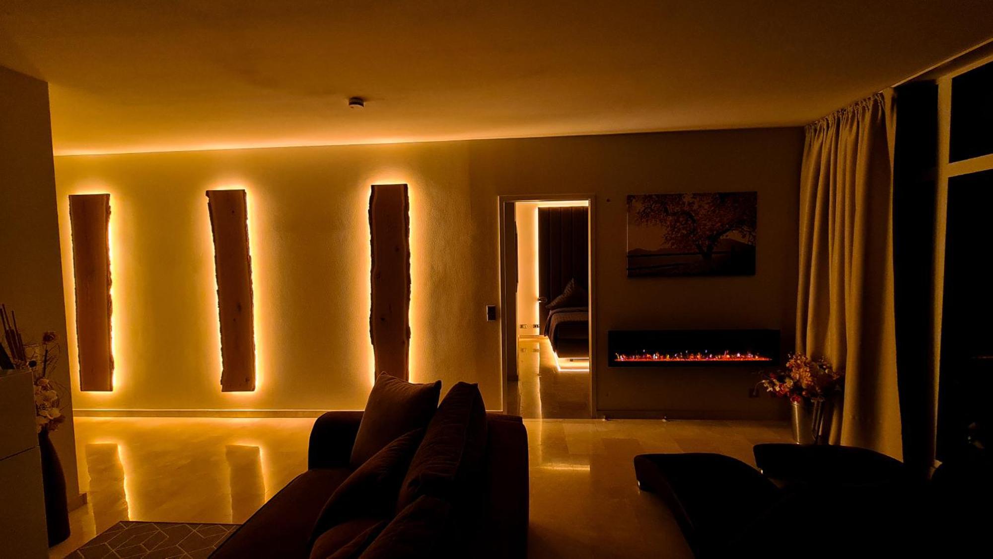 Deluxe Apartment Mit Sauna, Gehobene Ausstattung, Sydney Шварценбек Екстер'єр фото