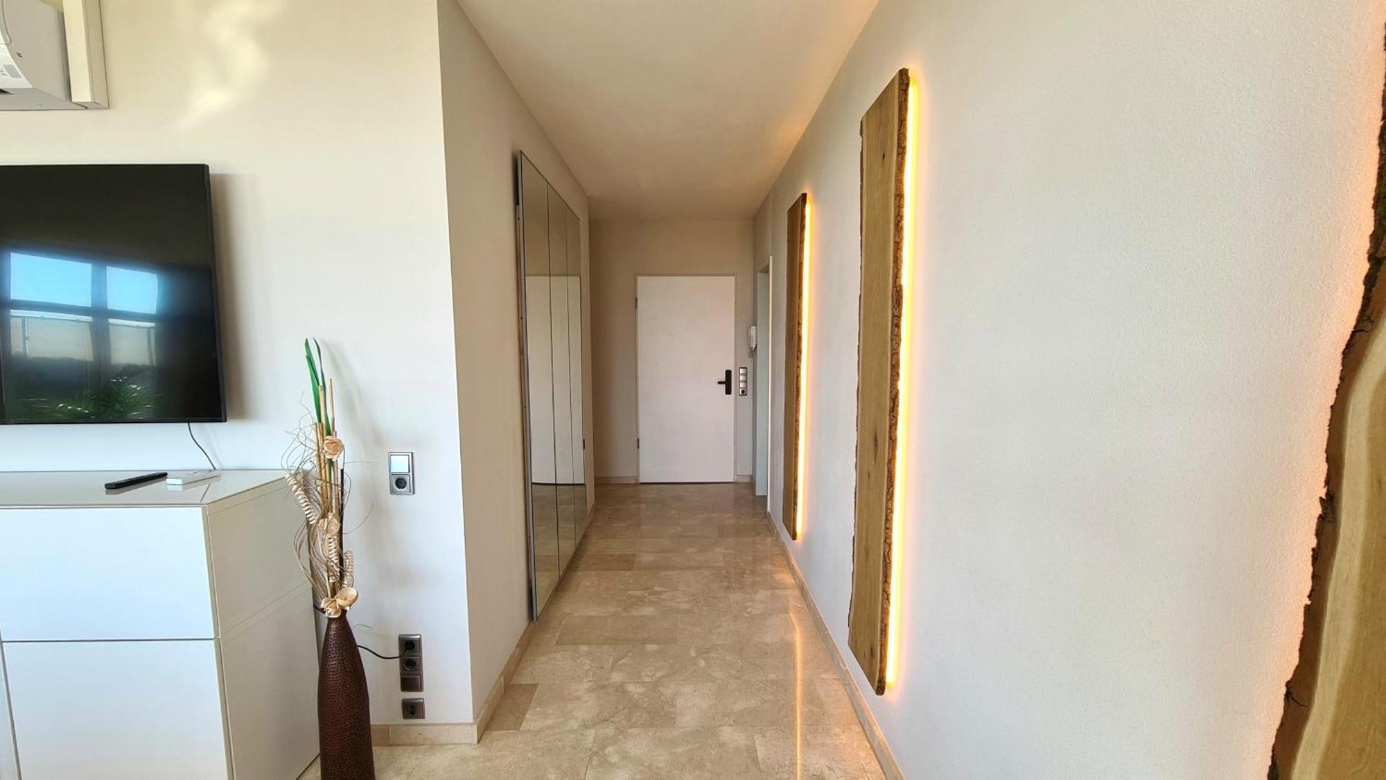 Deluxe Apartment Mit Sauna, Gehobene Ausstattung, Sydney Шварценбек Екстер'єр фото