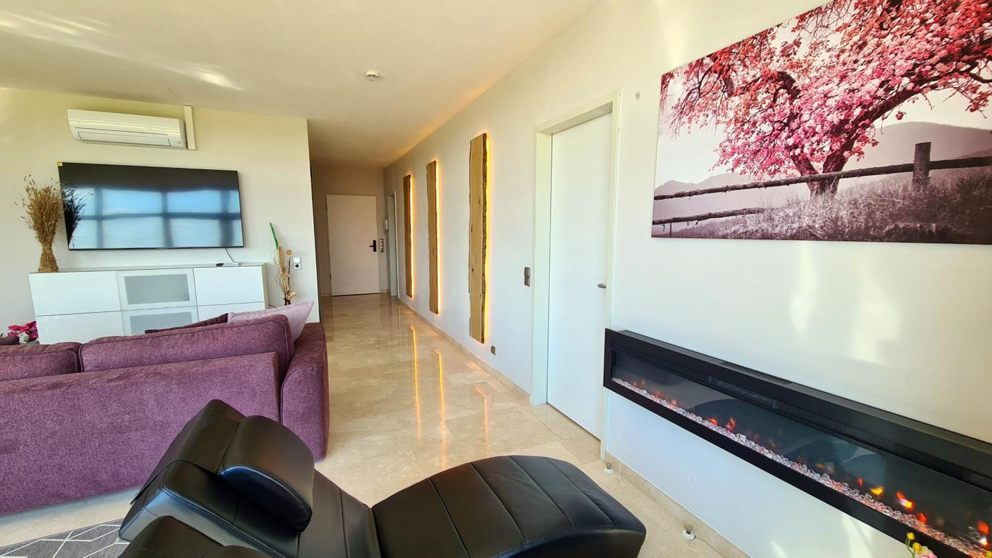 Deluxe Apartment Mit Sauna, Gehobene Ausstattung, Sydney Шварценбек Екстер'єр фото