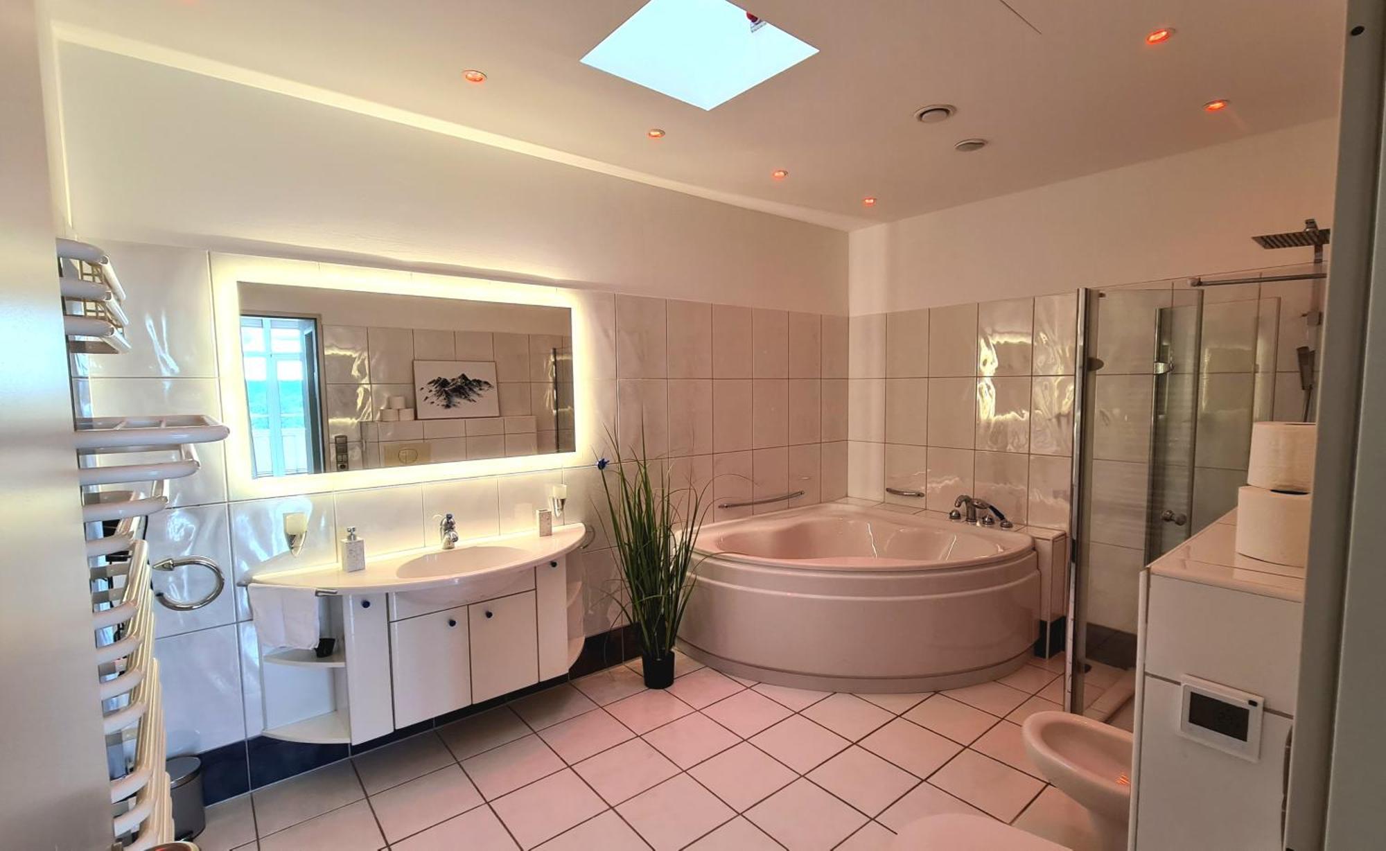 Deluxe Apartment Mit Sauna, Gehobene Ausstattung, Sydney Шварценбек Екстер'єр фото